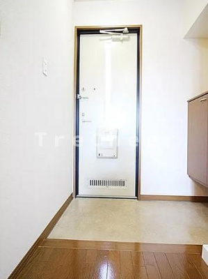 【玄関】 | ヴィラオーワン