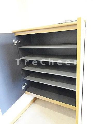 【収納】 | ヴィラオーワン