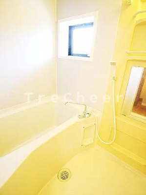 【浴室】 | ヴィラオーワン