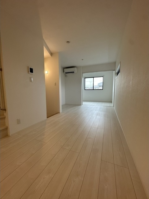 Kolet一橋学園#02の居間・リビング