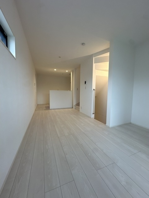 Kolet一橋学園#02の内装