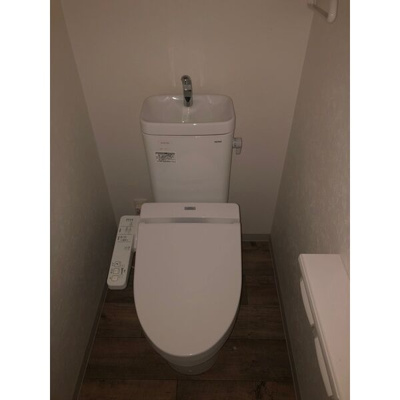 【トイレ】 | Sept Villas(セプトヴィラ)