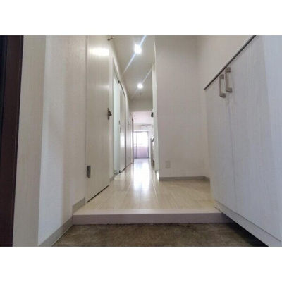 【玄関】 | Sept Villas(セプトヴィラ)