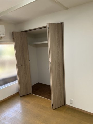 【収納】 | 末広荘