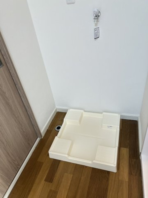 【洗面所】 | 末広荘