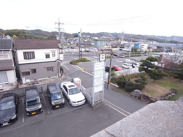 プランドールⅠの展望