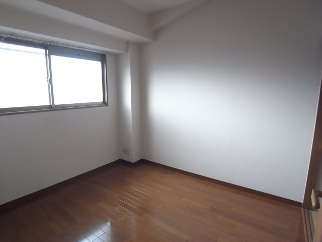 プランドールⅠの居間・リビング