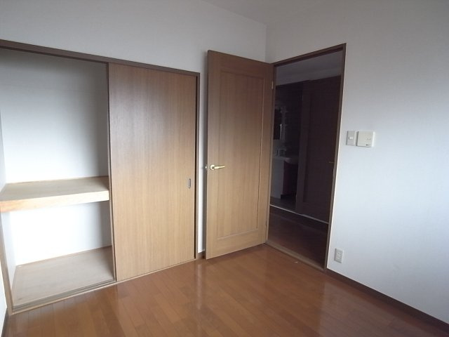 プランドールⅠの居間・リビング