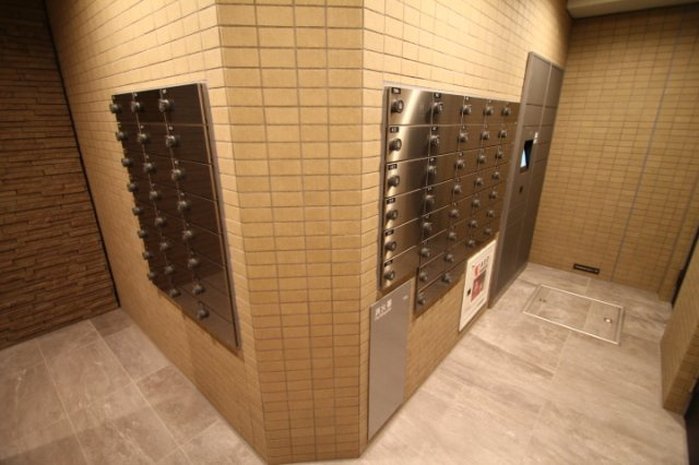 【その他共用部分】