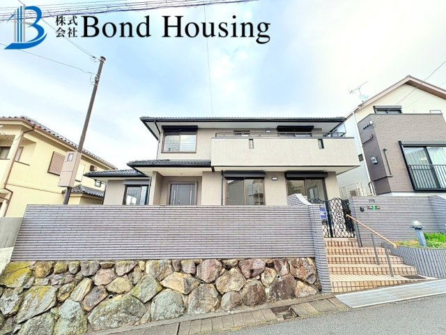 積水ハウス施工の注文住宅・閑静な住宅街　松が丘3丁目　築31年のその他