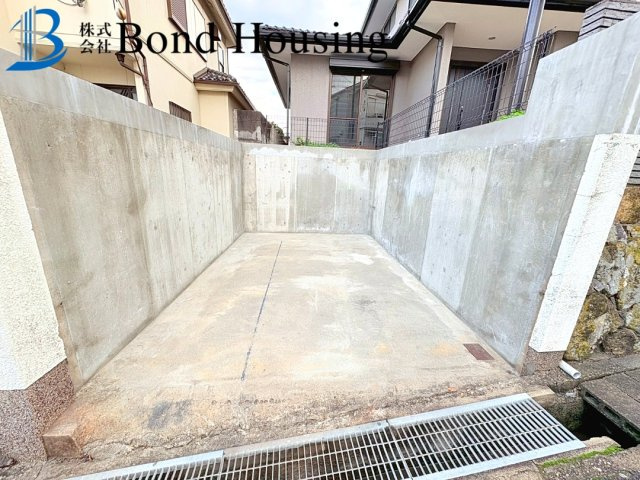 積水ハウス施工の注文住宅・閑静な住宅街　松が丘3丁目　築31年のその他