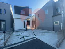 岸和田市春木本町戸建の画像