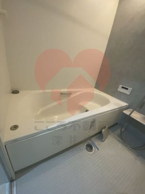 【浴室】 | 岸和田市春木本町戸建