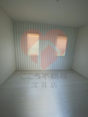 【寝室】 | 岸和田市春木本町戸建