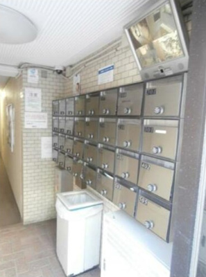 【その他共用部分】 | メゾン・ド・シルフ