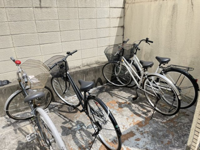 【設備】 | メゾン・ド・シルフ