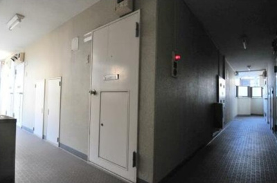 【ロビー】 | メゾン・ド・シルフ