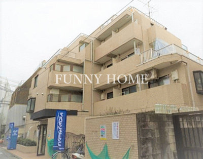 【外観】 | メゾン・ド・シルフ