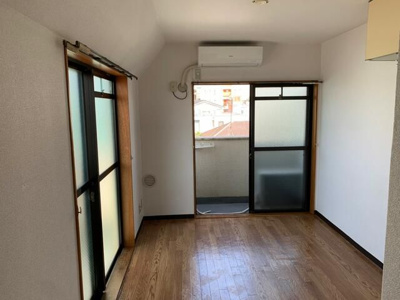 【居間・リビング】 | メゾン・ド・シルフ