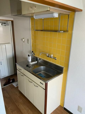 【キッチン】 | メゾン・ド・シルフ