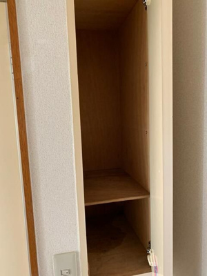 【収納】 | メゾン・ド・シルフ