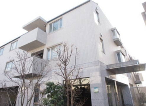 AZ小石川の画像