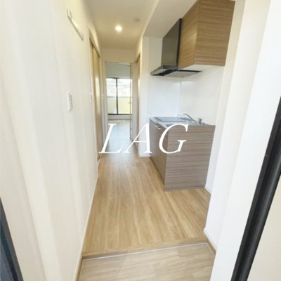 【バルコニー】 | MELDIA岩槻Ⅵ | バルコニーです。（同仕様です。）