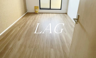 【寝室】 | MELDIA岩槻Ⅵ | 寝室です。（同仕様です。）