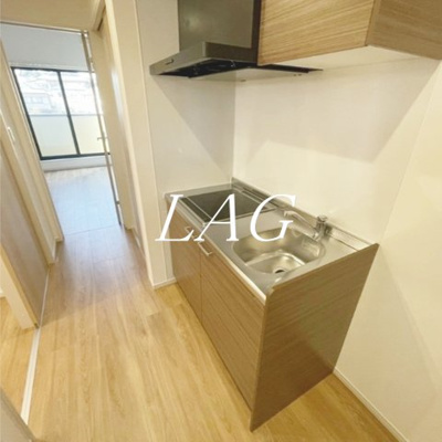 【キッチン】 | MELDIA岩槻Ⅵ | キッチンです。（同仕様です。）