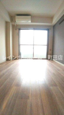 シャンブル南林間※初期費用分割あと払いサービス利用可能物件