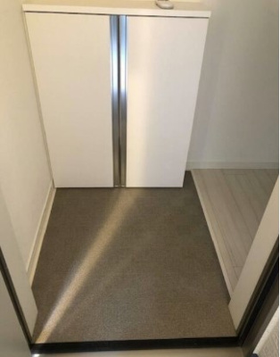 【玄関】 | GlanzWing音羽