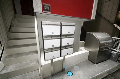 【その他共用部分】 | GlanzWing音羽