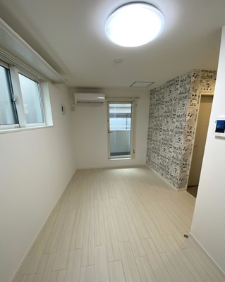 【居間・リビング】 | GlanzWing音羽