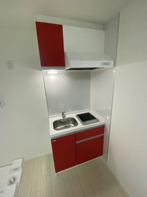 【キッチン】 | GlanzWing音羽