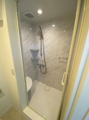 【浴室】 | GlanzWing音羽