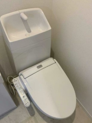 【トイレ】 | GlanzWing音羽