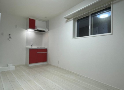 【内装】 | GlanzWing音羽