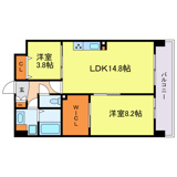 Alivis野田阪神の画像