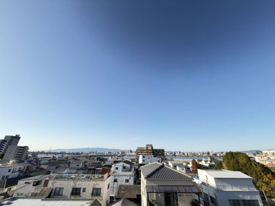 【展望】 | Alivis野田阪神