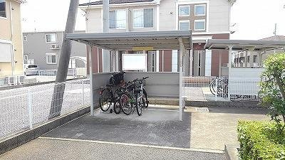 【その他共用部分】 | フィオーレ