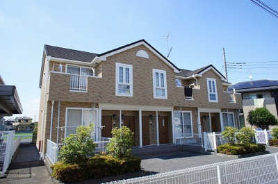 【外観】 | フィオーレ