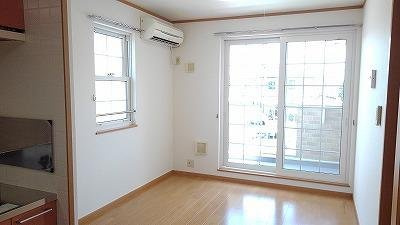 【内装】 | フィオーレ