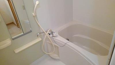 【浴室】 | フィオーレ