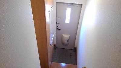 【玄関】 | フィオーレ