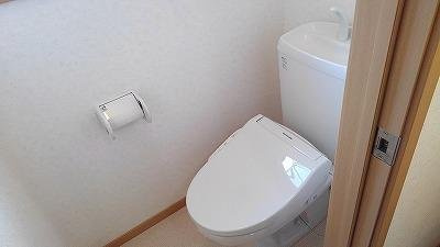 【トイレ】 | フィオーレ