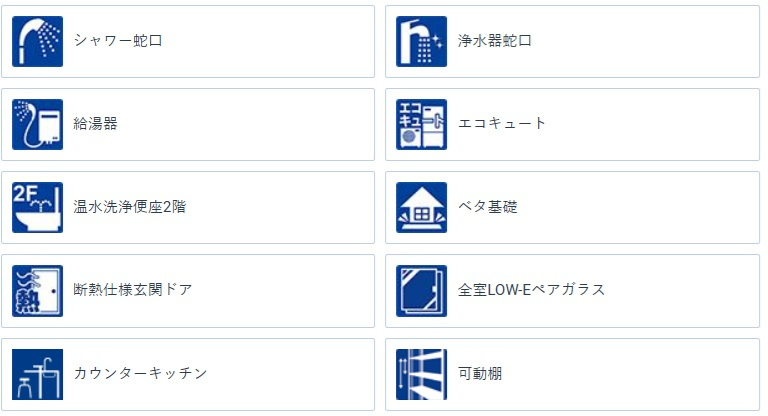 羽村市双葉町２丁目　全１棟の地図