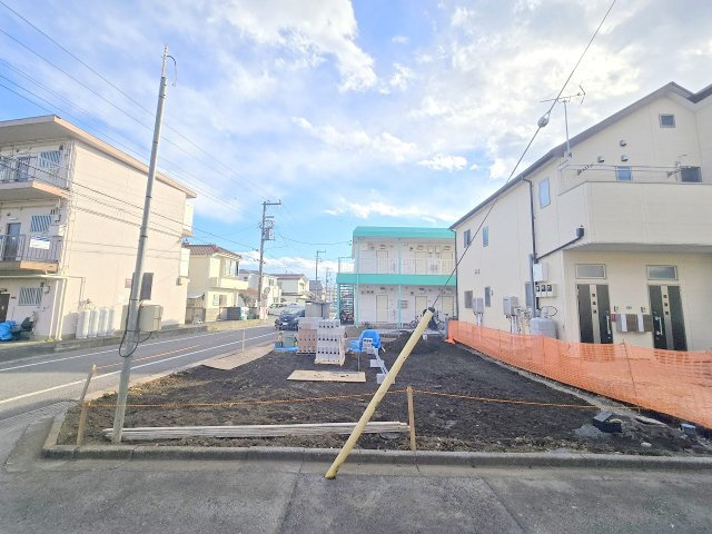 羽村市双葉町２丁目　全１棟のその他