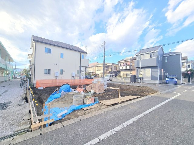 羽村市双葉町２丁目　全１棟のその他