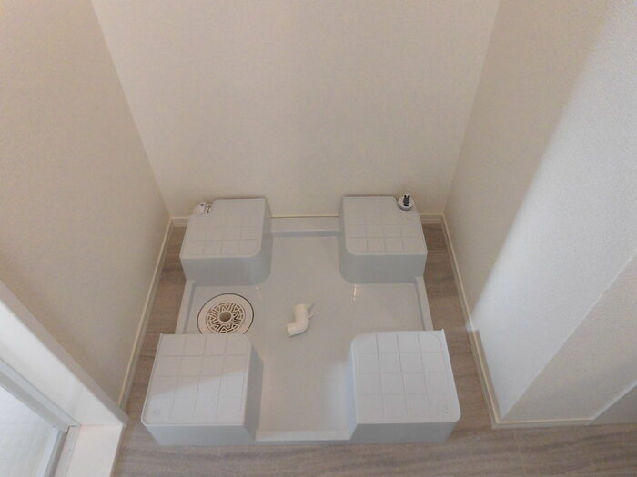 Crea Inn(ｸﾚｱ ｲﾝ)の設備