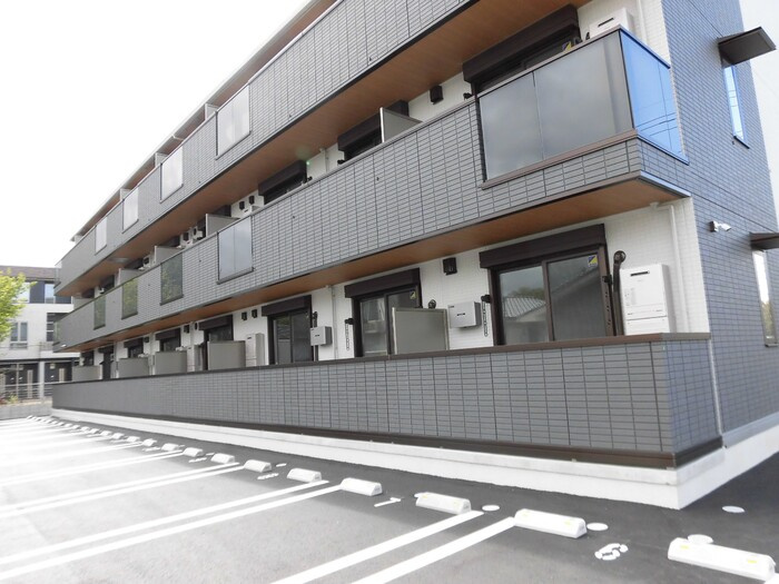 Crea Inn(ｸﾚｱ ｲﾝ)